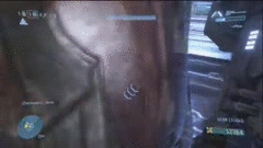 Example of a Hammer Launch.