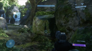 Proper route for skipping majority of the first fight.